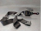 Replacement front right seatbelt for Nissan Serena (C23M) 2.3 Diesel OEM IAM reference 868447C902 5 DOORS