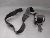 Replacement front right seatbelt for Nissan Serena (C23M) 2.3 Diesel OEM IAM reference 868447C902 5 DOORS