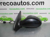 Replacement left wing mirror for Seat Cordoba Saloon (6K2) 1.9 SDI OEM IAM reference E9024029 5 PINS 