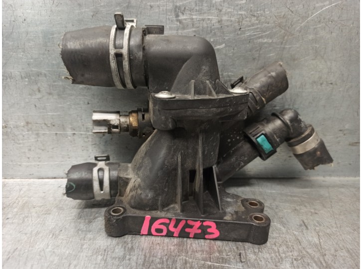 Recambio de termostato para ford focus lim. (cb8) 1.0 ecoboost cat referencia OEM IAM CM5G9K478FA 