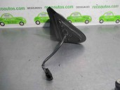 Replacement left wing mirror for Seat Cordoba Saloon (6K2) 1.9 SDI OEM IAM reference E9024029 5 PINS 