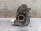 Replacement turbocharger for MG 75 Series (RJ) 2.0 16V CDTi OEM IAM reference TD025L308T33 