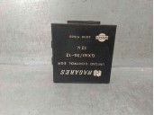 Recambio de modulo electronico para nissan serena (c23m) 2.3 diesel referencia OEM IAM 237107C600 GXNI3612 NAGARES
