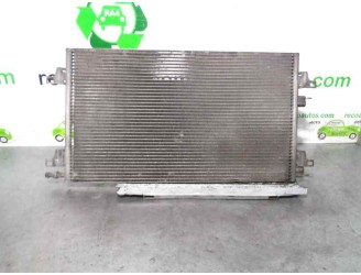 Recambio de condensador / radiador aire acondicionado para renault vel satis (bj0) 3.0 v6 dci turbodiesel cat referencia OEM IAM