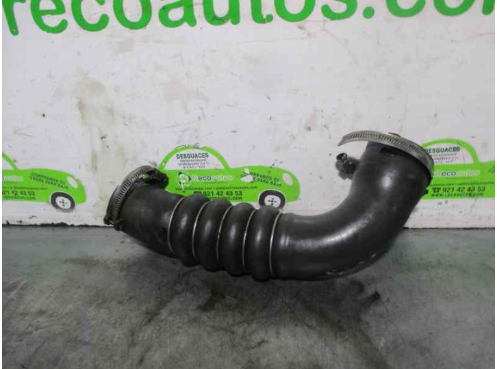 Recambio de tubo para audi a6 berlina (4f2) 3.0 tdi quattro (165kw) referencia OEM IAM 4F0145738F 
