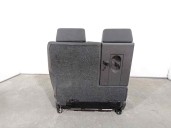 Recambio de asientos trasero izquierdo para volkswagen golf v plus (1kp) 1.9 referencia OEM IAM 4720638 TELA GRIS 5 PUERTAS