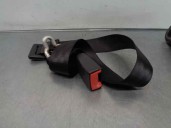 Recambio de cinturon seguridad trasero central para skoda fabia familiar (6y5) referencia OEM IAM 33006863 33006863 