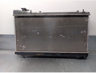 Recambio de radiador agua para subaru forester s11 (sg) 2.0 referencia OEM IAM 45119SA040 45111SA021 