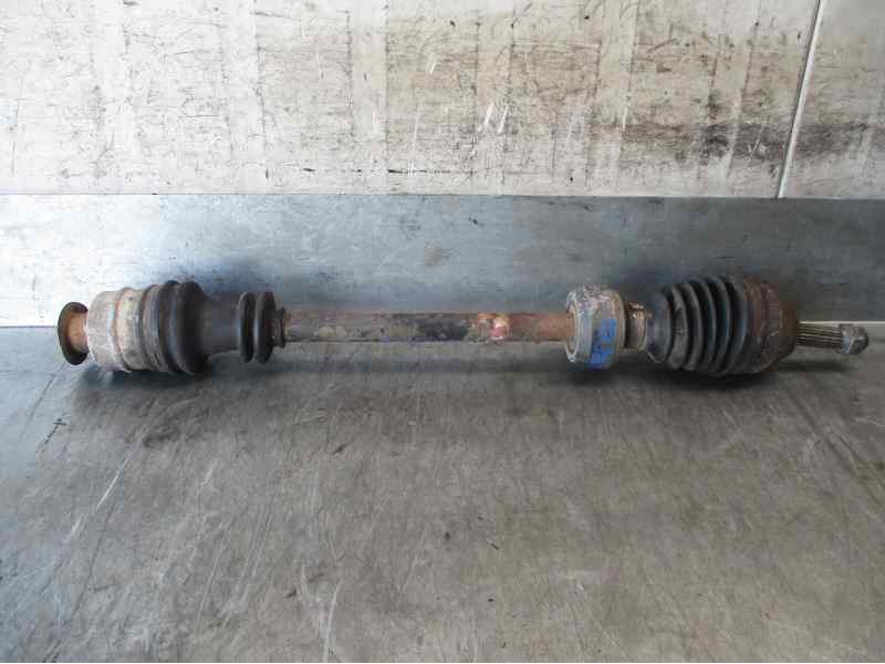 Recambio de transmision delantera derecha para renault 19 1.4 e7j 58kw referencia OEM IAM   