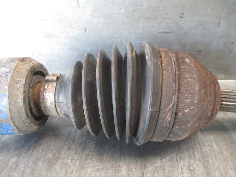 Recambio de transmision delantera derecha para renault 19 1.4 e7j 58kw referencia OEM IAM   