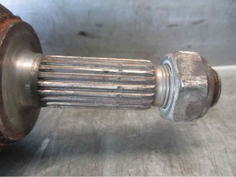 Recambio de transmision delantera derecha para renault 19 1.4 e7j 58kw referencia OEM IAM   