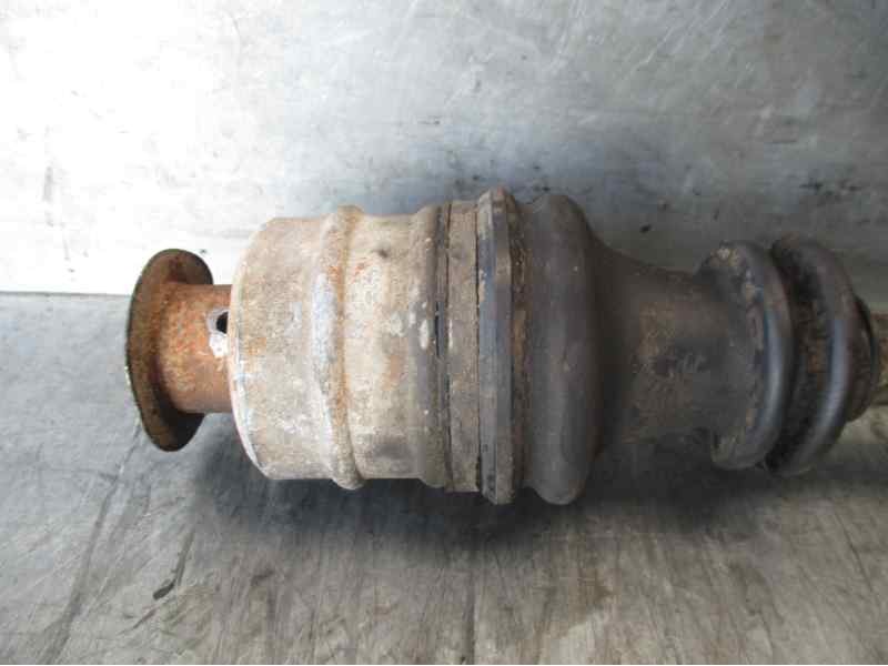 Recambio de transmision delantera derecha para renault 19 1.4 e7j 58kw referencia OEM IAM   