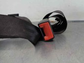 Recambio de cinturon seguridad trasero central para skoda fabia familiar (6y5) referencia OEM IAM 33006863 33006863 