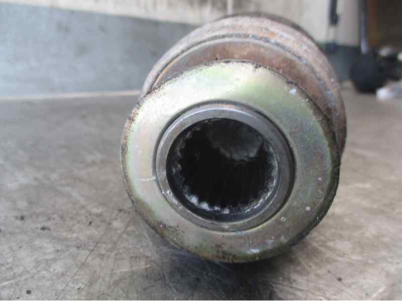 Recambio de transmision delantera derecha para renault 19 1.4 e7j 58kw referencia OEM IAM   