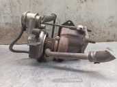 Recambio de turbocompresor para mg serie 75 (rj) 2.0 16v cdti referencia OEM IAM TD025L308T33 