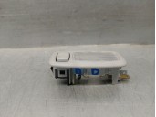 Recambio de luz interior para hyundai i30 1.6 crdi cat referencia OEM IAM 928901M000 928901M000 