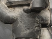 Recambio de termostato para ford focus lim. (cb8) 1.0 ecoboost cat referencia OEM IAM CM5G9K478FA 