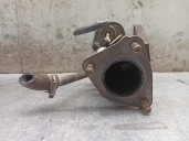 Replacement turbocharger for MG Serie 75 (RJ) 2.0 16V CDTi OEM IAM reference TD025L308T33 