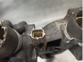 Recambio de termostato para ford focus lim. (cb8) 1.0 ecoboost cat referencia OEM IAM CM5G9K478FA 