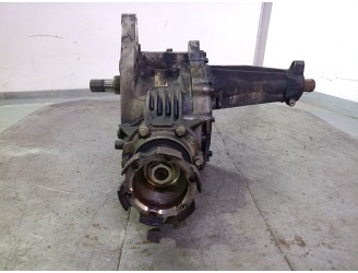 Recambio de diferencial delantero para chevrolet captiva (c100, c140) 2.0 d 4wd referencia OEM IAM 24241100 TE04637
