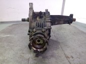 Recambio de diferencial delantero para chevrolet captiva (c100, c140) 2.0 d 4wd referencia OEM IAM 24241100  TE04637