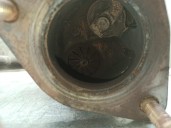 Recambio de turbocompresor para mg serie 75 (rj) 2.0 16v cdti referencia OEM IAM TD025L308T33 