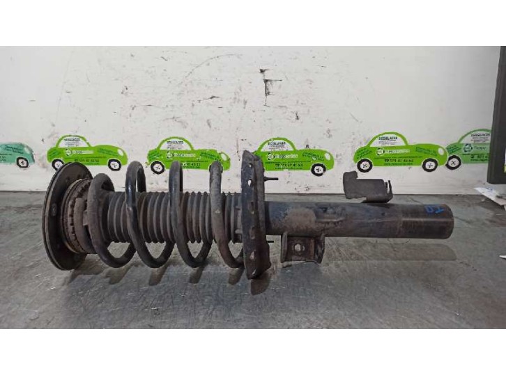 Recambio de amortiguador delantero izquierdo para ford mondeo ber. (ca2) 2.2 tdci cat referencia OEM IAM 6G9118045GAE 