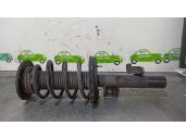 Recambio de amortiguador delantero izquierdo para ford mondeo ber. (ca2) 2.2 tdci cat referencia OEM IAM 6G9118045GAE 