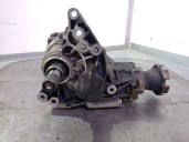 Recambio de diferencial delantero para chevrolet captiva (c100, c140) 2.0 d 4wd referencia OEM IAM 24241100  TE04637