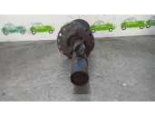 Recambio de amortiguador delantero izquierdo para ford mondeo ber. (ca2) 2.2 tdci cat referencia OEM IAM 6G9118045GAE 