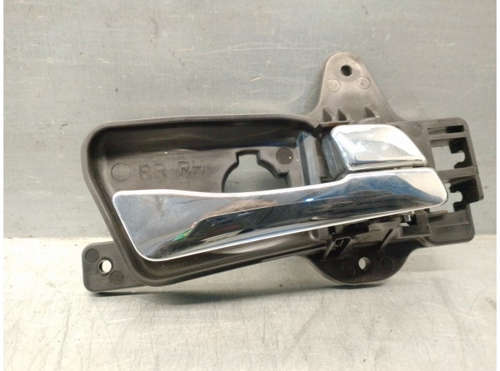 Recambio de maneta interior trasera derecha para hyundai i30 1.6 crdi cat referencia OEM IAM 928901M000 928901M000 