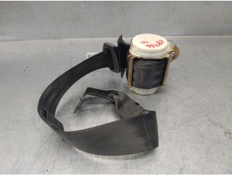 Recambio de cinturon seguridad trasero izquierdo para volkswagen golf v plus (1kp) 1.9 referencia OEM IAM 5M0857805 33044247 TRW