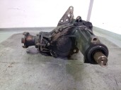 Recambio de diferencial delantero para chevrolet captiva (c100, c140) 2.0 d 4wd referencia OEM IAM 24241100 TE04637