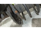 Recambio de amortiguador delantero izquierdo para ford mondeo ber. (ca2) 2.2 tdci cat referencia OEM IAM 6G9118045GAE 