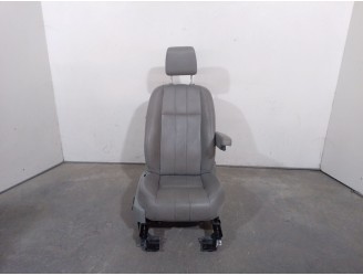 Recambio de asiento delantero derecho para land rover freelander 2 (l359) 2.2 td4 4x4 referencia OEM IAM LR002999 LR002999 