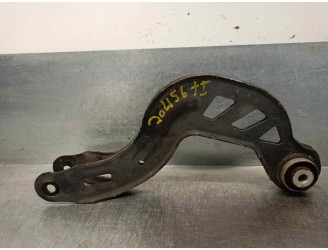 Recambio de brazo suspension superior trasero izquierdo para mercedes-benz clase gla (w156) 2.1 cdi cat referencia OEM IAM A2463