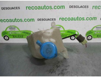 Recambio de deposito limpia para ssangyong rodius 2.7 turbodiesel cat referencia OEM IAM 7854021001  TRASERO