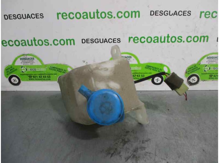 Recambio de deposito limpia para ssangyong rodius 2.7 turbodiesel cat referencia OEM IAM 7854021001  TRASERO