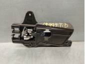 Recambio de maneta interior trasera derecha para hyundai i30 1.6 crdi cat referencia OEM IAM 928901M000 928901M000 