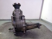 Recambio de diferencial delantero para chevrolet captiva (c100, c140) 2.0 d 4wd referencia OEM IAM 24241100  TE04637