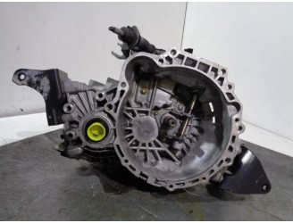 Recambio de caja cambios para hyundai matrix (fc) 1.5 crdi cat referencia OEM IAM J31973 960703 