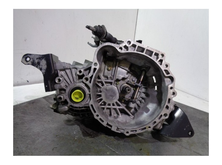 Replacement gearbox for Hyundai Matrix (FC) 1.5 CRDi CAT OEM IAM reference J31973 960703 