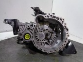 Replacement gearbox for Hyundai Matrix (FC) 1.5 CRDi CAT OEM IAM reference J31973 960703 