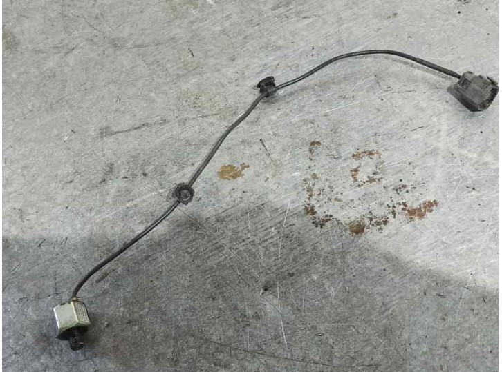 Recambio de sensor para mazda 3 berlina (bk) 1.6 16v cat referencia OEM IAM E1T50371 MITSUBISHI