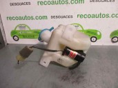 Recambio de deposito limpia para ssangyong rodius 2.7 turbodiesel cat referencia OEM IAM 7854021001  TRASERO