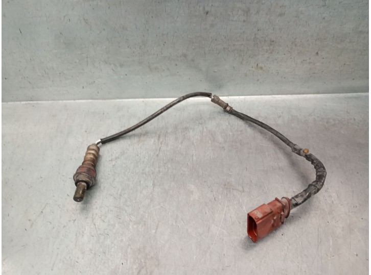 Replacement lambda sensor for Volkswagen Golf IV (1J1) 1.6 16V OEM IAM reference 036906262F 036906262F 