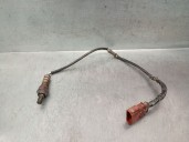 Replacement lambda sensor for Volkswagen Golf IV (1J1) 1.6 16V OEM IAM reference 036906262F 036906262F 