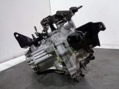 Replacement gearbox for Hyundai Matrix (FC) 1.5 CRDi CAT OEM IAM reference J31973 960703 