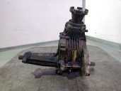 Recambio de diferencial delantero para chevrolet captiva (c100, c140) 2.0 d 4wd referencia OEM IAM 24241100  TE04637