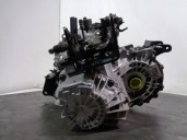 Replacement gearbox for Hyundai Matrix (FC) 1.5 CRDi CAT OEM IAM reference J31973 960703 